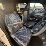 ヴォクシー S-G タイプ1 スロープ 車いす2名