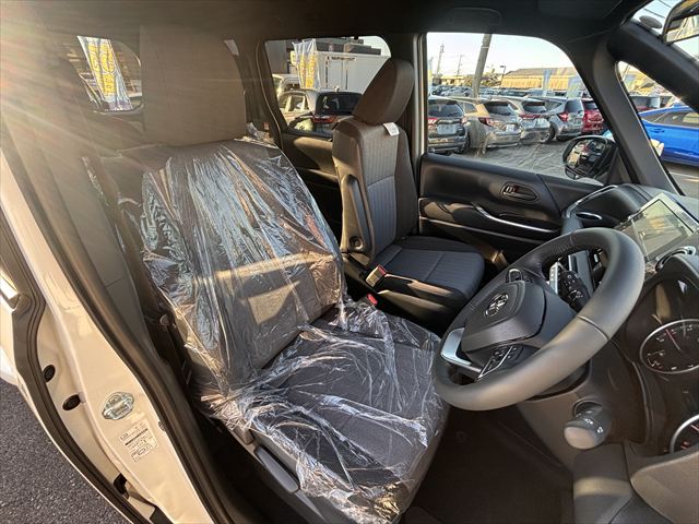 ヴォクシー S-G タイプ1 スロープ 車いす2名