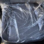 ヴォクシー S-G タイプ1 スロープ 車いす2名