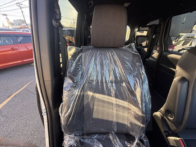 ヴォクシー S-G タイプ1 スロープ 車いす2名