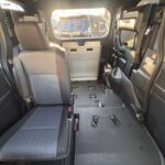 ヴォクシー S-G タイプ1 スロープ 車いす2名