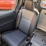 ヴォクシー S-G タイプ1 スロープ 車いす2名