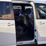 ヴォクシー S-G タイプ1 スロープ 車いす2名