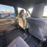 ヴォクシー S-G タイプ1 スロープ 車いす2名