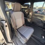 ヴォクシー S-G タイプ1 スロープ 車いす2名