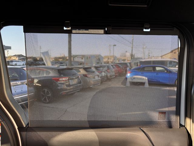 ヴォクシー S-G タイプ1 スロープ 車いす2名