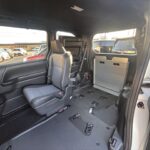 ヴォクシー S-G タイプ1 スロープ 車いす2名