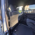 ヴォクシー S-G タイプ1 スロープ 車いす2名