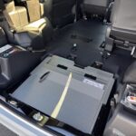 ヴォクシー S-G タイプ1 スロープ 車いす2名