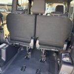 ヴォクシー S-G タイプ1 スロープ 車いす2名