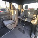 ヴォクシー S-G タイプ1 スロープ 車いす2名