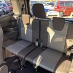 ヴォクシー S-G タイプ1 スロープ 車いす2名