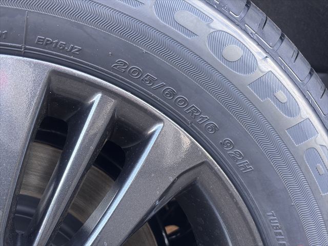 ヴォクシー S-G タイプ1 スロープ 車いす2名