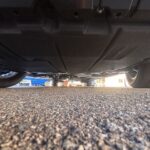 ヴォクシー S-G タイプ1 スロープ 車いす2名