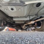 ヴォクシー S-G タイプ1 スロープ 車いす2名