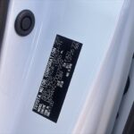 ヴォクシー S-G タイプ1 スロープ 車いす2名