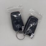 ヴォクシー S-G タイプ1 スロープ 車いす2名