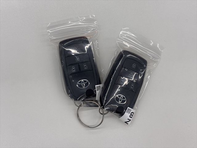 ヴォクシー S-G タイプ1 スロープ 車いす2名