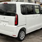 N-BOX スロープ 4WD