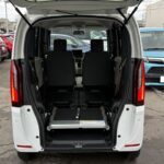 N-BOX スロープ 4WD