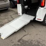 N-BOX スロープ 4WD