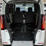 N-BOX スロープ 4WD