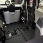 N-BOX スロープ 4WD