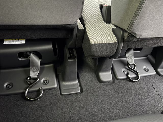 N-BOX スロープ 4WD