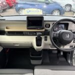 N-BOX スロープ 4WD