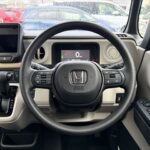 N-BOX スロープ 4WD