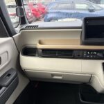 N-BOX スロープ 4WD