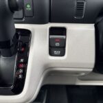 N-BOX スロープ 4WD