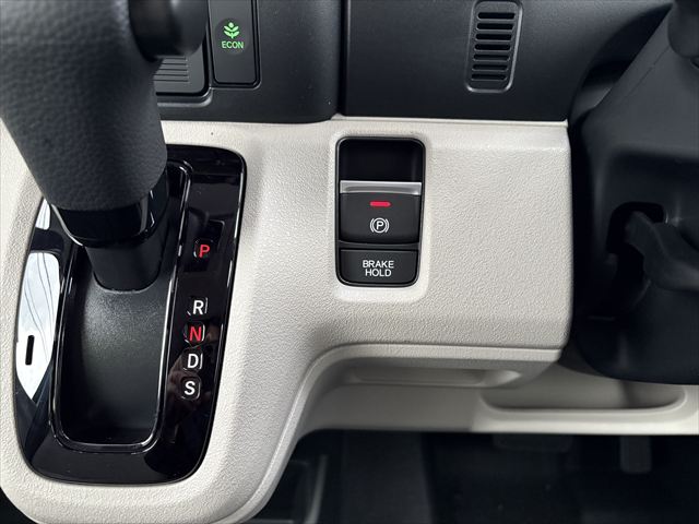 N-BOX スロープ 4WD