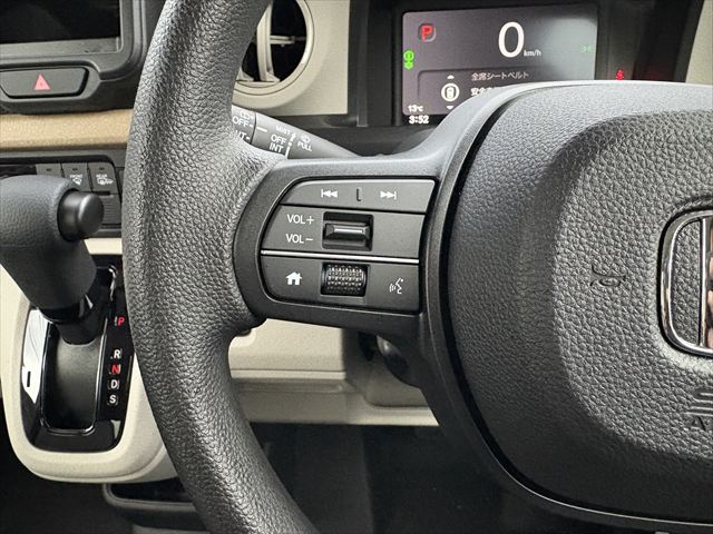 N-BOX スロープ 4WD