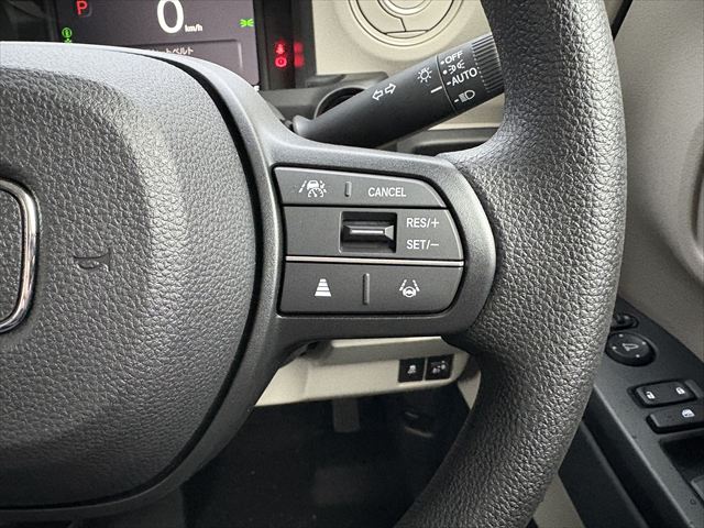 N-BOX スロープ 4WD