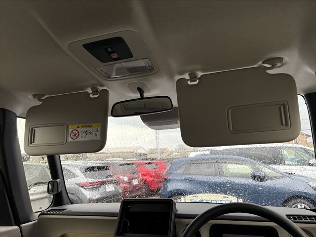 N-BOX スロープ 4WD