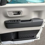 N-BOX スロープ 4WD