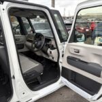 N-BOX スロープ 4WD