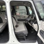 N-BOX スロープ 4WD