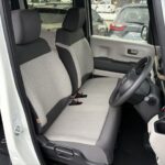 N-BOX スロープ 4WD