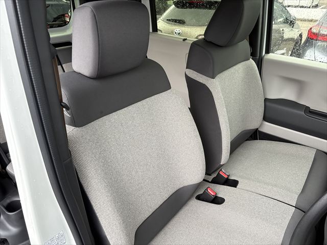 N-BOX スロープ 4WD