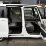 N-BOX スロープ 4WD