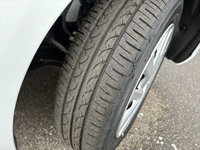 N-BOX スロープ 4WD