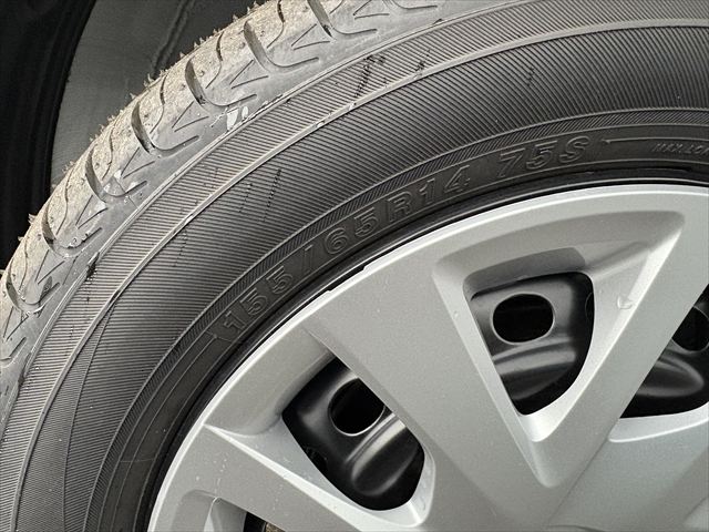 N-BOX スロープ 4WD