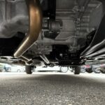 N-BOX スロープ 4WD