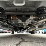 N-BOX スロープ 4WD