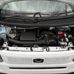 N-BOX スロープ 4WD