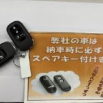 N-BOX スロープ 4WD