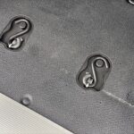 ノア Ｘ スロープ タイプ1 車いす2名 4WD