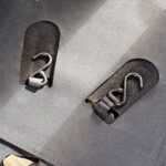 ノア Ｘ スロープ タイプ1 車いす2名 4WD